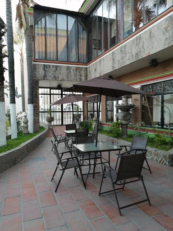 Hotel Hacienda Tonalmain, Central Nueva Tonalá Kültér fotó