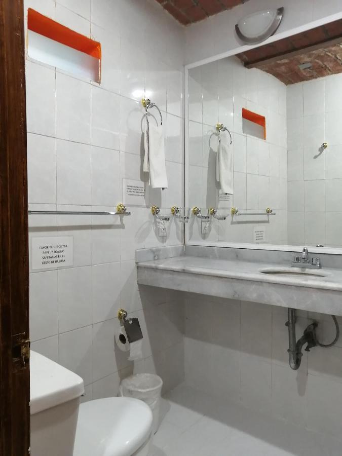 Hotel Hacienda Tonalmain, Central Nueva Tonalá Kültér fotó