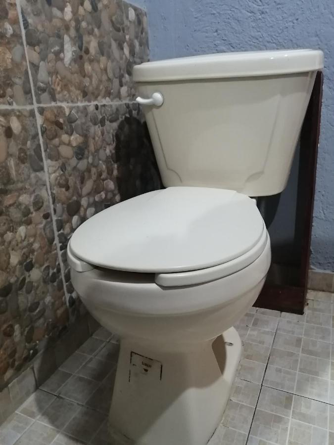 Hotel Hacienda Tonalmain, Central Nueva Tonalá Kültér fotó