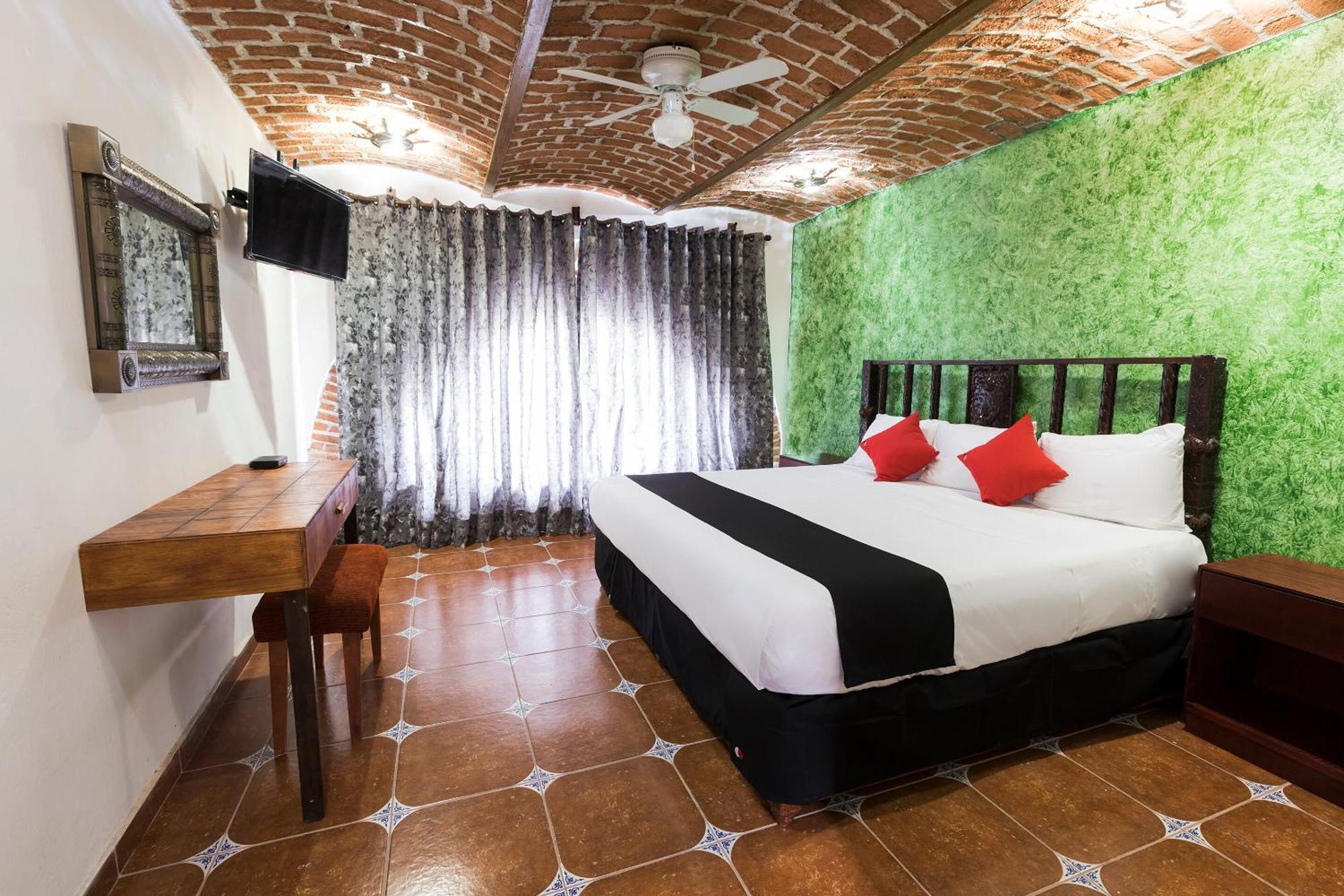 Hotel Hacienda Tonalmain, Central Nueva Tonalá Szoba fotó